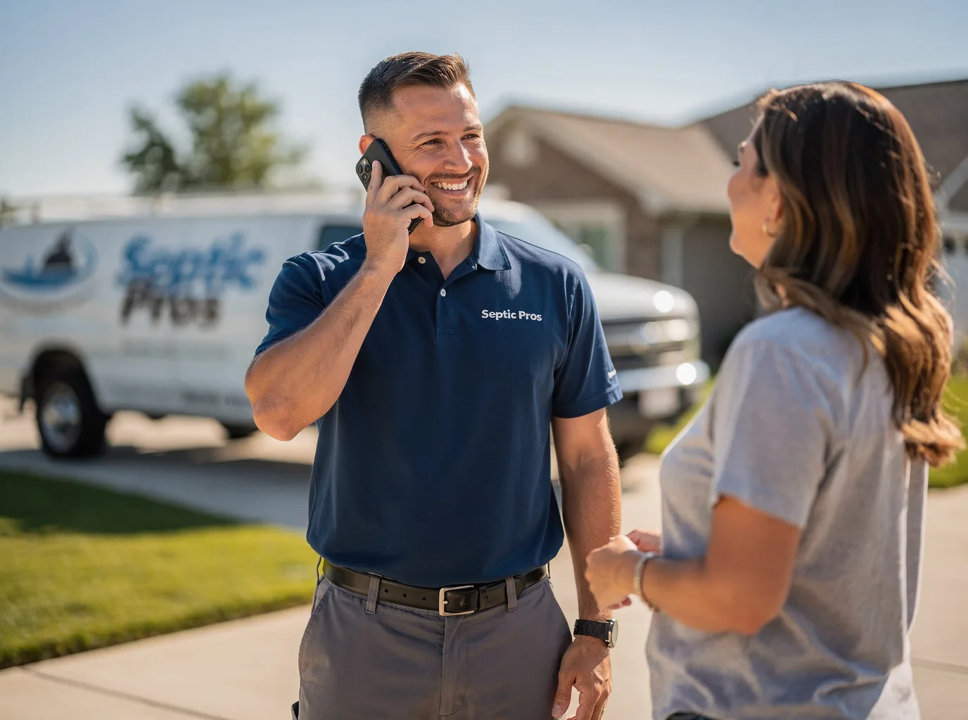 Septic Tank Pumping North Valley, NM FAQs